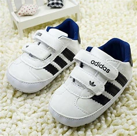 baby adidas sneakers|Adidas baby sneakers size 3.